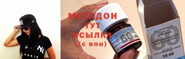 хмурый Лагань