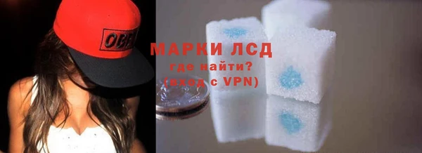хмурый Лагань