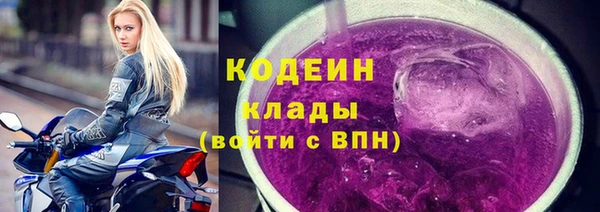 хмурый Лагань