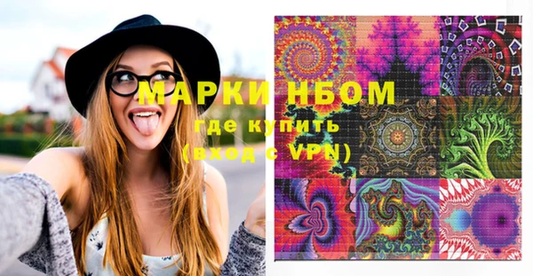 хмурый Лагань